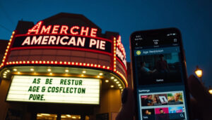 American Pie Girls Rules – recension, streaming och åldersgräns