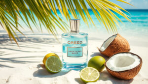 Creed Virgin Island Water – doft, duper och historia