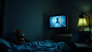 Five Nights at Freddy’s – Läskigt för barn? Guide för föräldrar