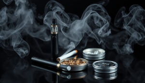 Hur farligt är vape? Risker och jämförelse med cigg och snus