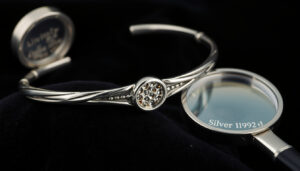 Stelt armband silver dam – Guide till äkta silver