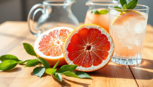 Thomas Henry Pink Grapefruit – smak, drinkar och var du köper den