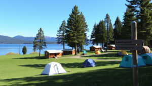 Ursand Resort & Camping – Priser, Karta, Recensioner, Öppettider
