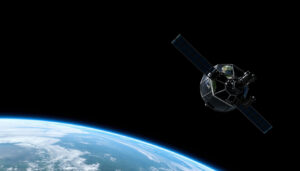 Vad är en satellit? Skillnad mot stjärnor och användning